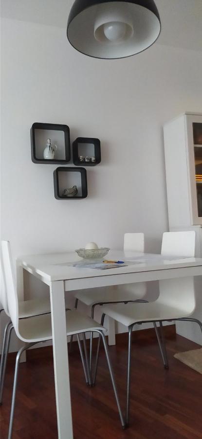 Moderno Y Luminoso 2 Dormitorios Con Todas Las Comodidades En Pontevedra Ciudad Eksteriør bilde