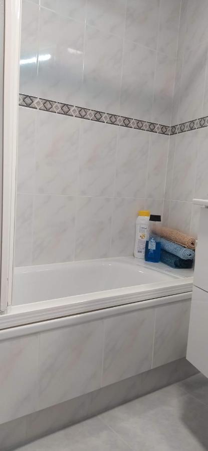 Moderno Y Luminoso 2 Dormitorios Con Todas Las Comodidades En Pontevedra Ciudad Eksteriør bilde