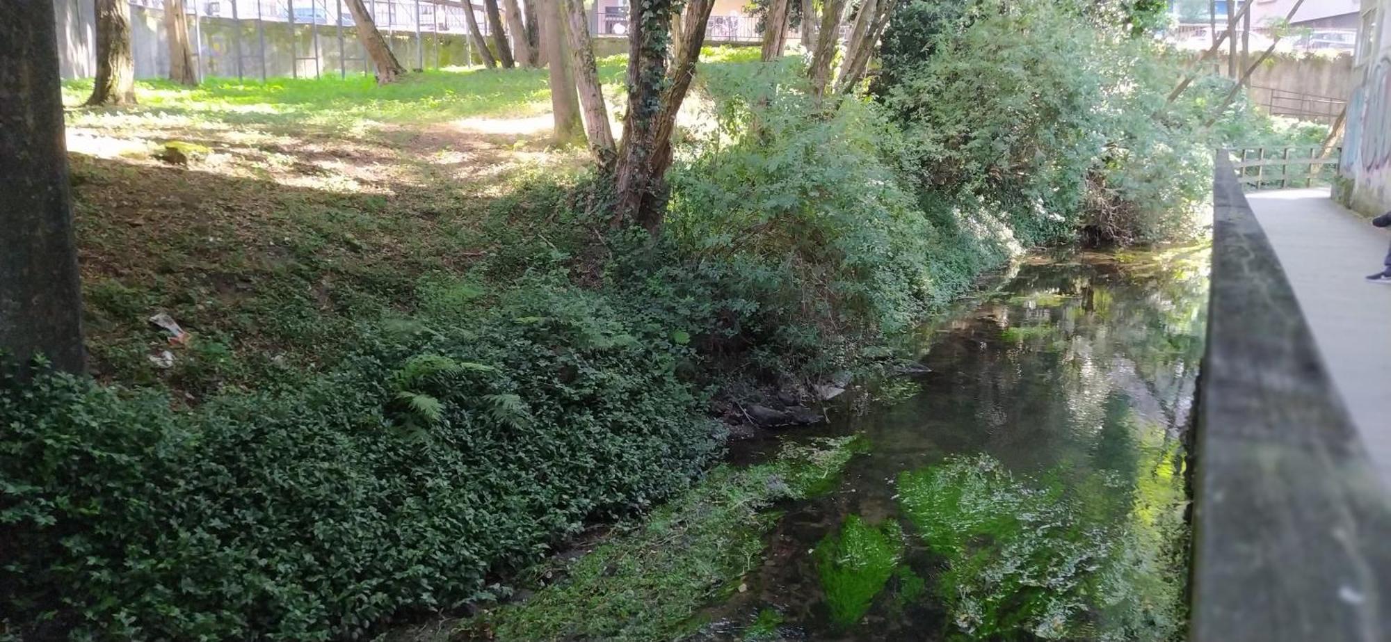 Moderno Y Luminoso 2 Dormitorios Con Todas Las Comodidades En Pontevedra Ciudad Eksteriør bilde
